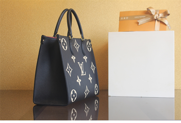 루이비통 온더고 GM 앙프렝뜨 모노그램 M45495