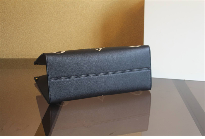 루이비통 온더고 GM 앙프렝뜨 모노그램 M45495