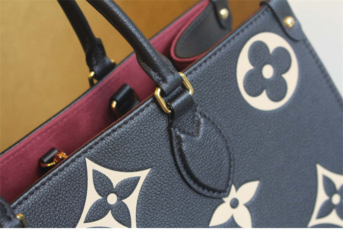 루이비통 온더고 GM 앙프렝뜨 모노그램 M45495