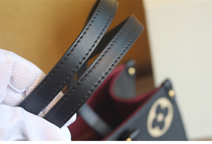 루이비통 온더고 GM 앙프렝뜨 모노그램 M45495