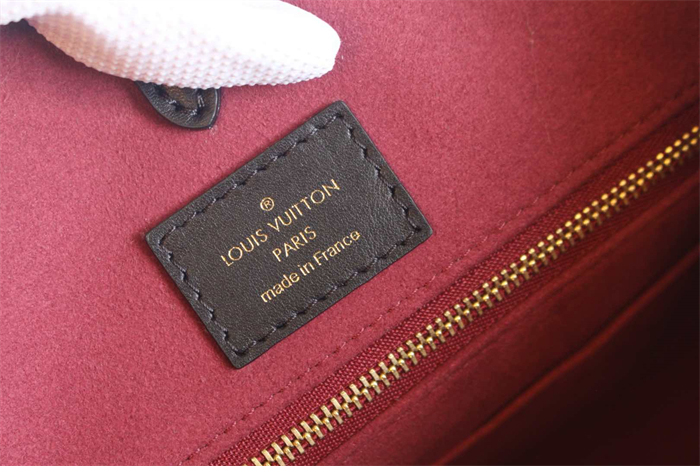 루이비통 온더고 GM 앙프렝뜨 모노그램 M45495