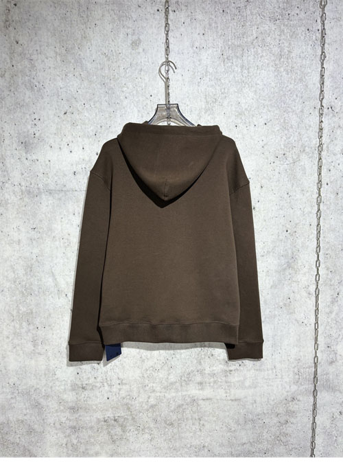 루이비통 엠벨리시드 코튼 후디