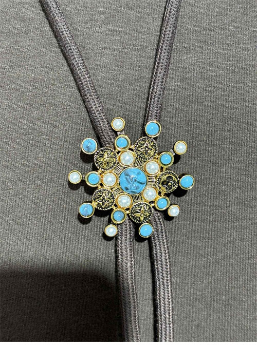 루이비통 엠벨리시드 코튼 후디