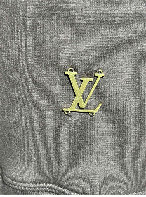 루이비통 엠벨리시드 코튼 후디