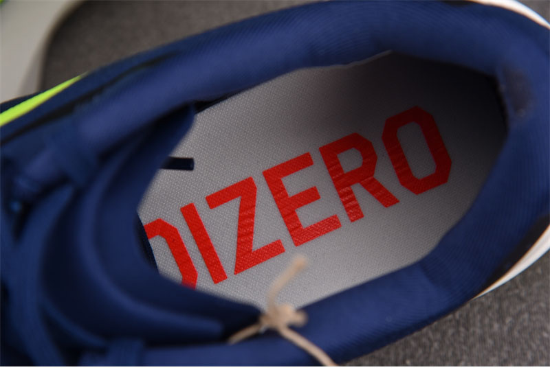 아디다스 아디제로 EVO SL 블루 JR3415