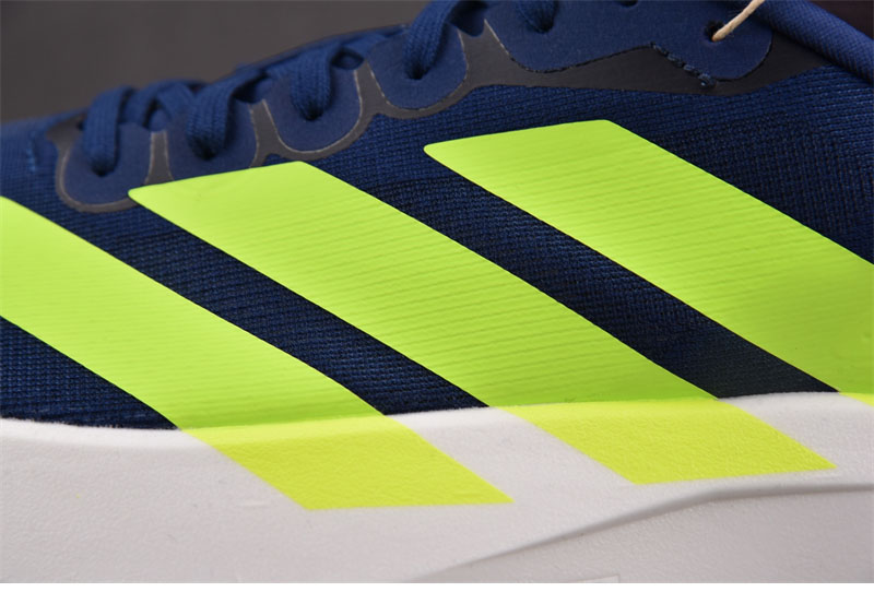 아디다스 아디제로 EVO SL 블루 JR3415