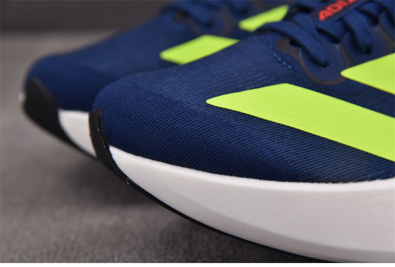 아디다스 아디제로 EVO SL 블루 JR3415