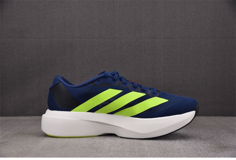 아디다스 아디제로 EVO SL 블루 JR3415