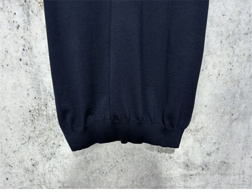 루이비통 LV컵 버튼 로프 자수 반팔 코튼 폴로 티셔츠