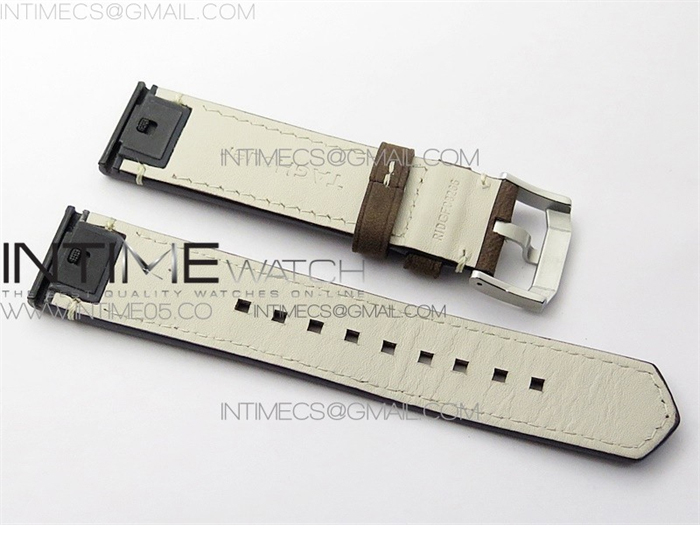 KOR공장 태그호이어 오타비아 그레이다이얼 Autavia WBE5116 42mm SS KOR 1_1 Best Edition Black Ceramic bezel Gray Dial on SS Bracelet SW200