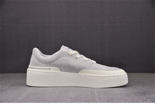 아디다스 LABCOURT 스니커즈 라이트 그레이