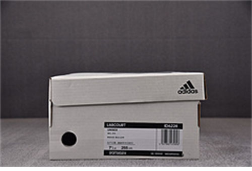 아디다스 LABCOURT 스니커즈 라이트 그레이