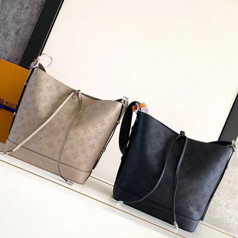 루이비통 플로르 마히나 모노그램 핸드백 M12139 / M12140