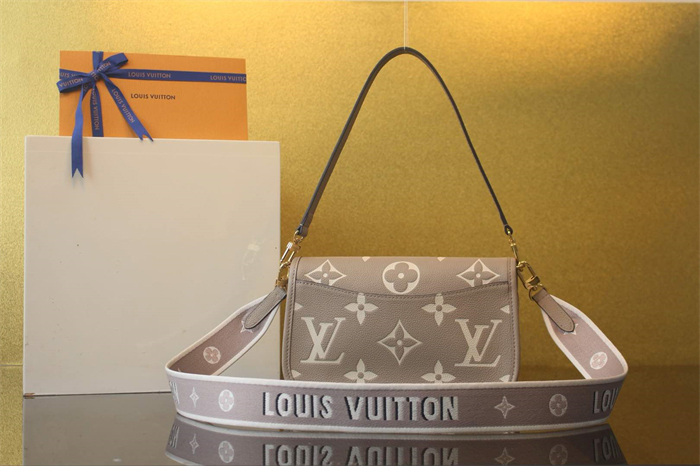 루이비통 다이앤 앙프렝뜨 모노그램 M46583