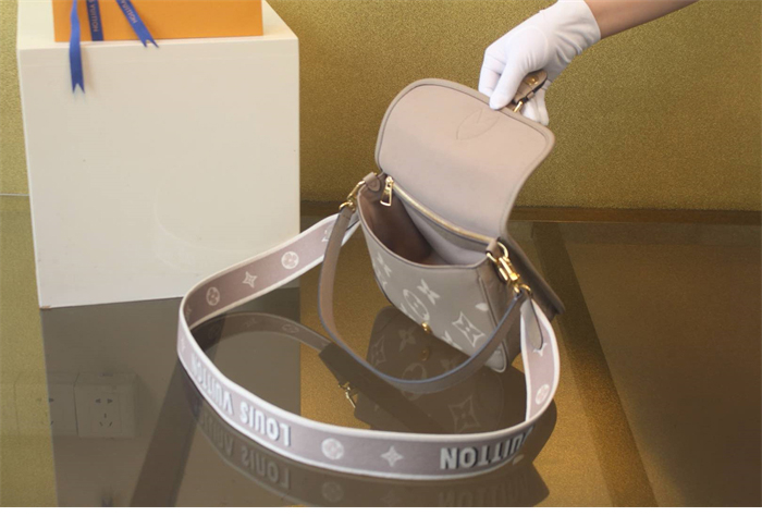 루이비통 다이앤 앙프렝뜨 모노그램 M46583