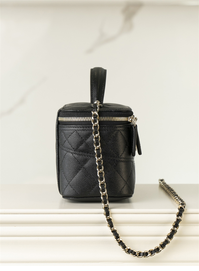 샤넬 25c 탑핸들 베니티백 2 Color