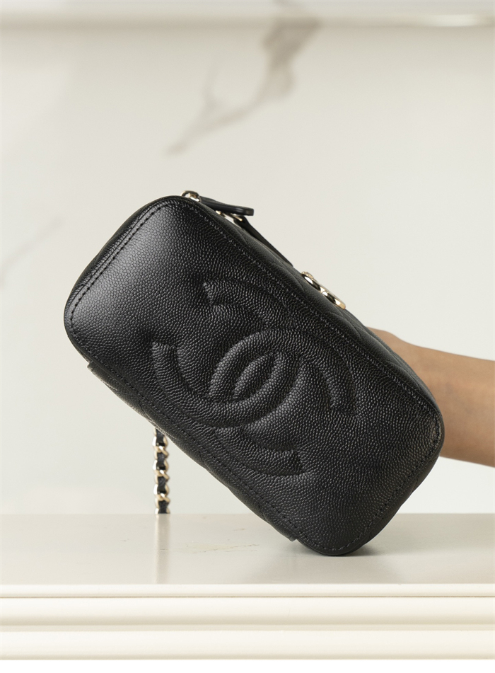 샤넬 25c 탑핸들 베니티백 2 Color