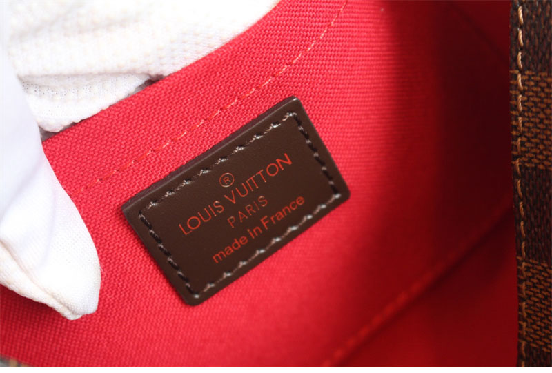 루이비통 페이보릿 크로스백 MM 다미에 캔버스 N41129