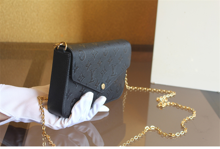 루이비통 포쉐트 펠리시 앙프렝뜨 모노그램 M64064