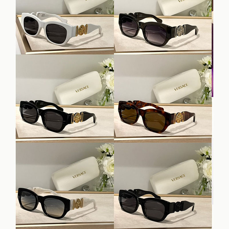 베르사체 GIANNI 선글라스