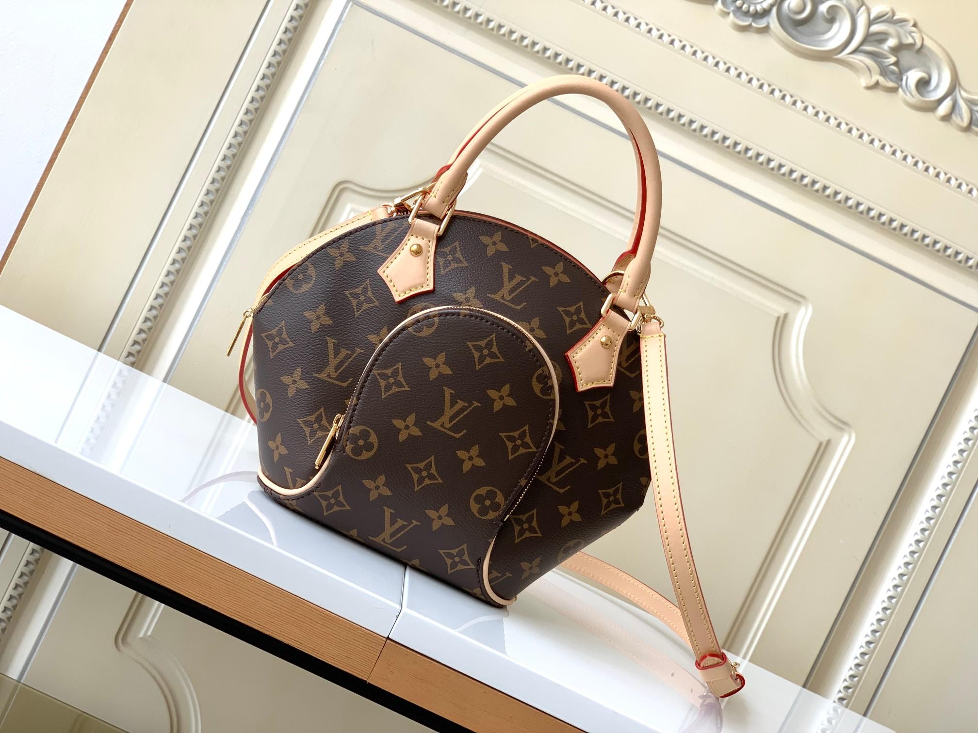 Louis Vuitton Ellipse PM