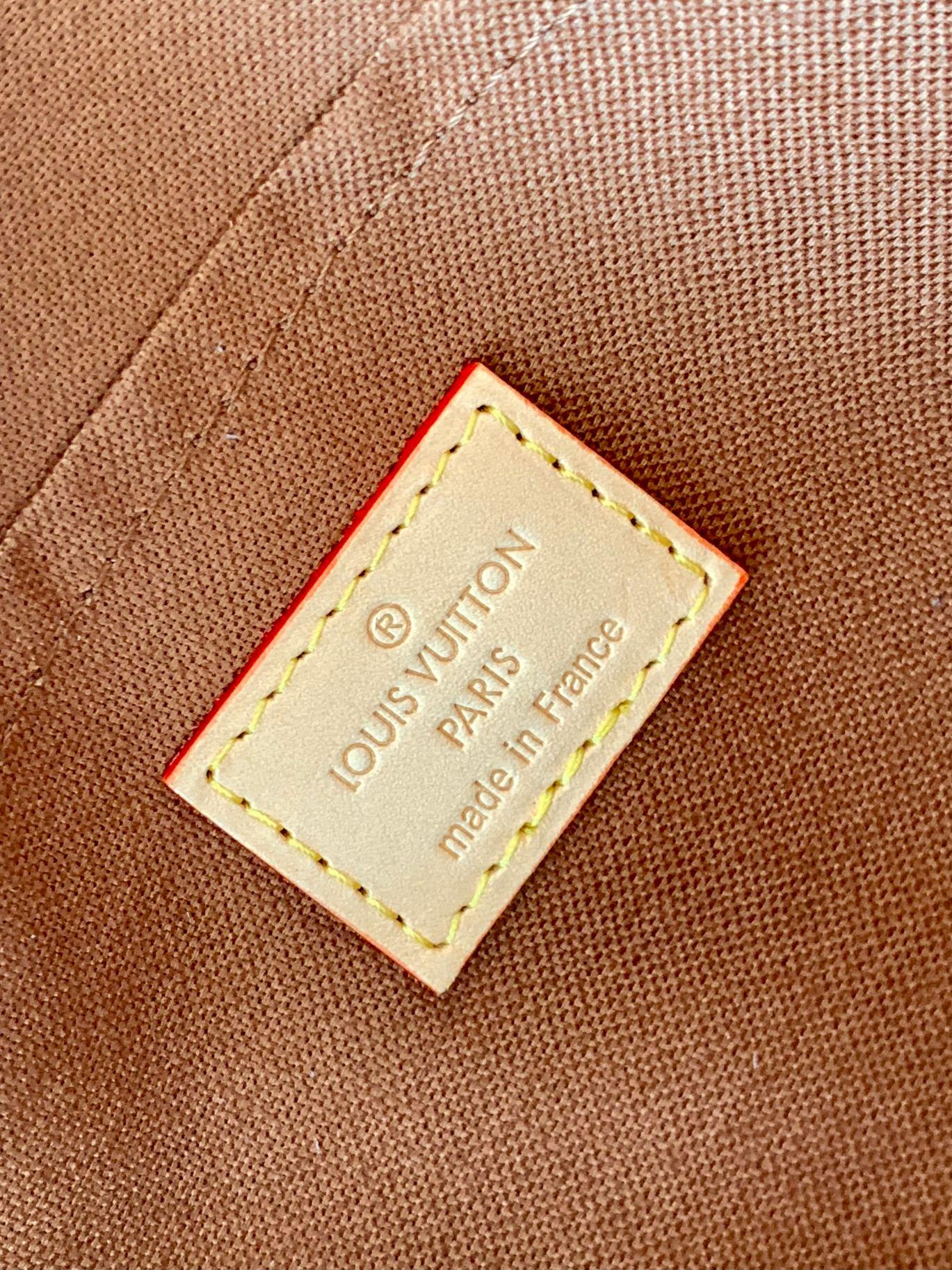 Louis Vuitton Ellipse PM