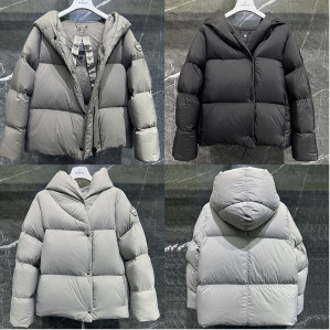 캐나다구스 Rhoda 로다 숏 다운 패딩 자켓