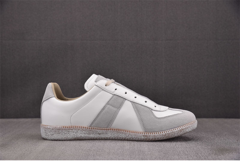 메종마르지엘라 레플리카 독일군 스니커즈