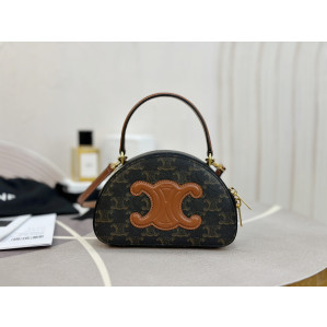 셀린느 하프문 케이스