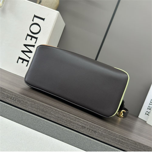 로에베 스몰 퍼즐백