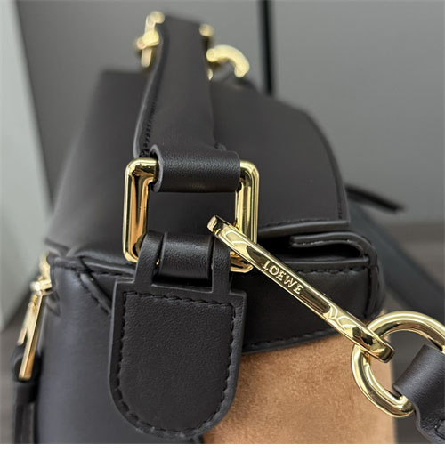 로에베 스몰 퍼즐백