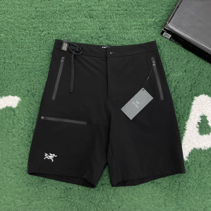 아크테릭스 감마 SL 크로닌 11 숏 팬츠