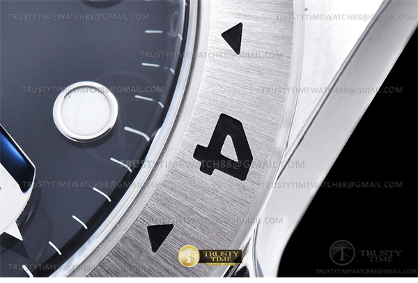 Clean공장 롤렉스 익스플로러2 블랙다이얼 브레이슬릿 Explorer II 216570 904 SS_SS Black Clean DD3285 클린