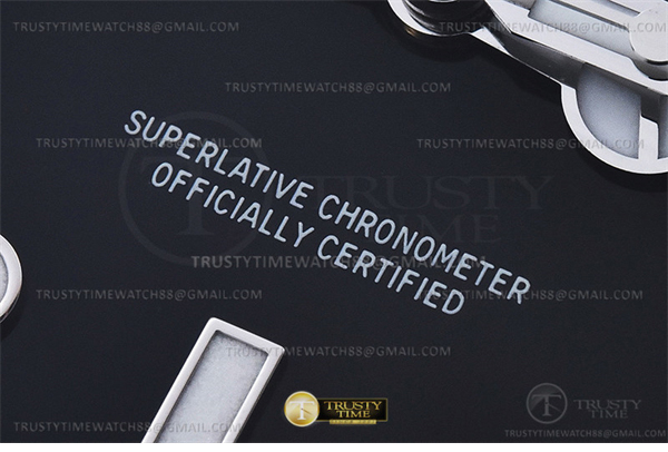 Clean공장 롤렉스 익스플로러2 블랙다이얼 브레이슬릿 Explorer II 216570 904 SS_SS Black Clean DD3285 클린