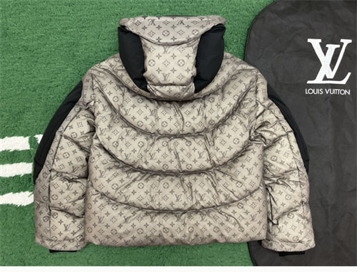 루이비통 2054 히트 리액티브 푸퍼