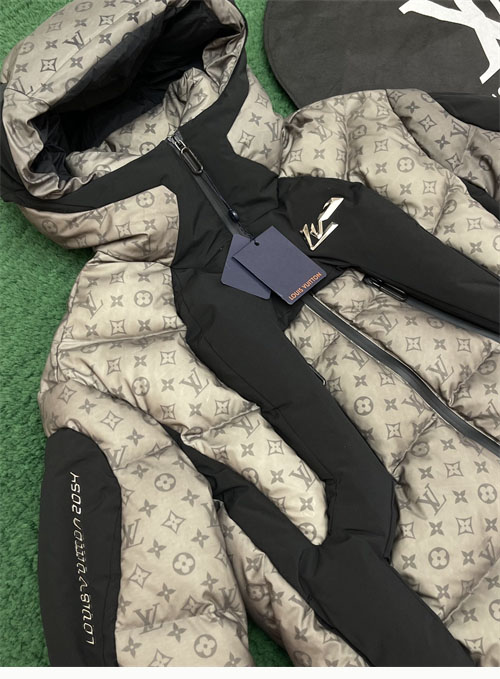 루이비통 2054 히트 리액티브 푸퍼