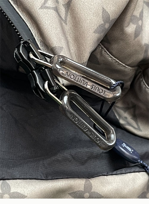 루이비통 2054 히트 리액티브 푸퍼