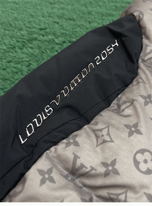 루이비통 2054 히트 리액티브 푸퍼