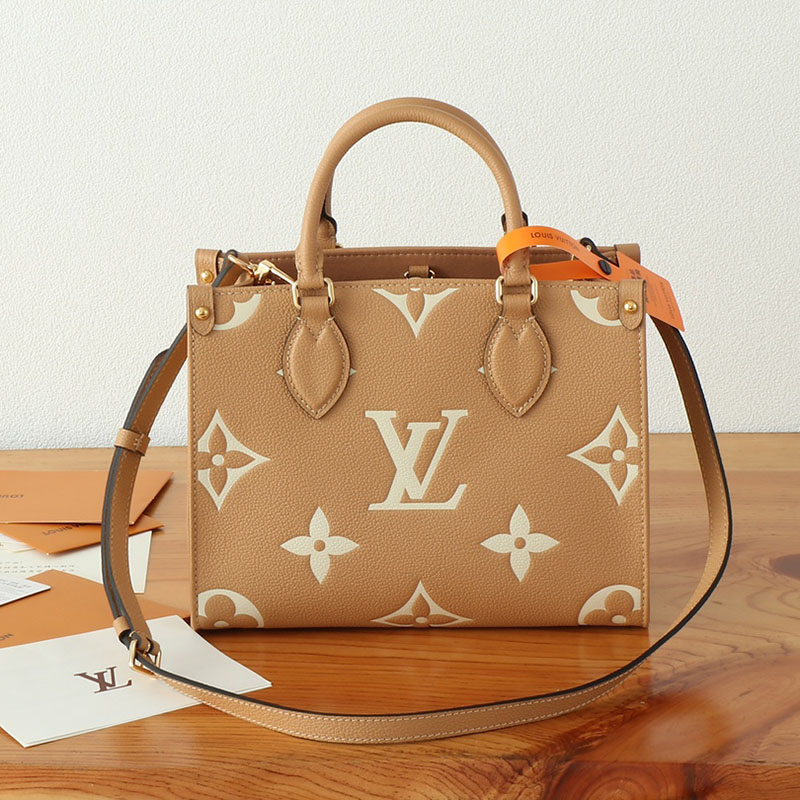 루이비통 모노그램 온더고 PM M12513