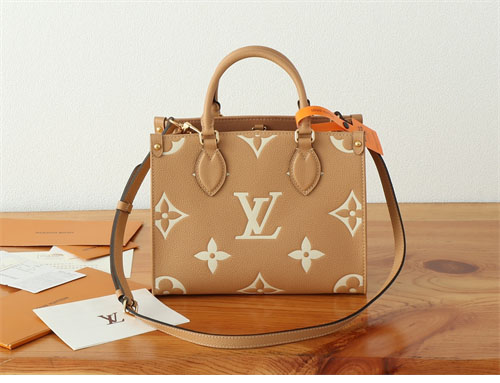 루이비통 모노그램 온더고 PM M12513