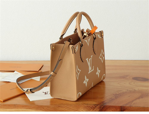 루이비통 모노그램 온더고 PM M12513