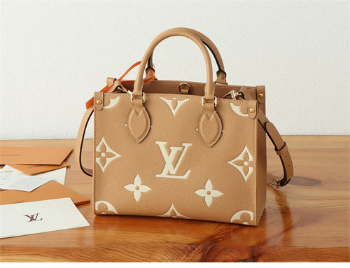 루이비통 모노그램 온더고 PM M12513