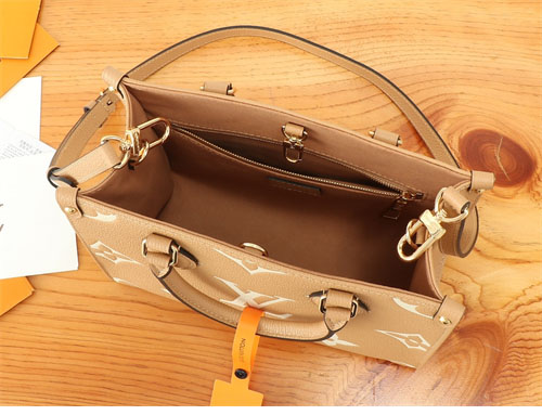 루이비통 모노그램 온더고 PM M12513