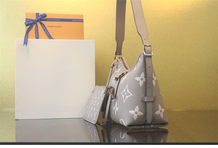 루이비통 캐리올 PM 앙프렝뜨 모노그램 M47180