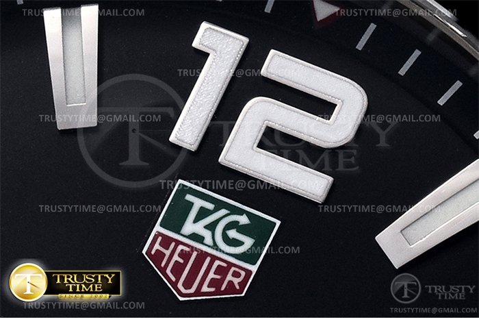 XT공장 포뮬러1 블랙다이얼 쿼츠 Tag Heuer Formula 1 SS_SS Black XTF Swiss Qtz