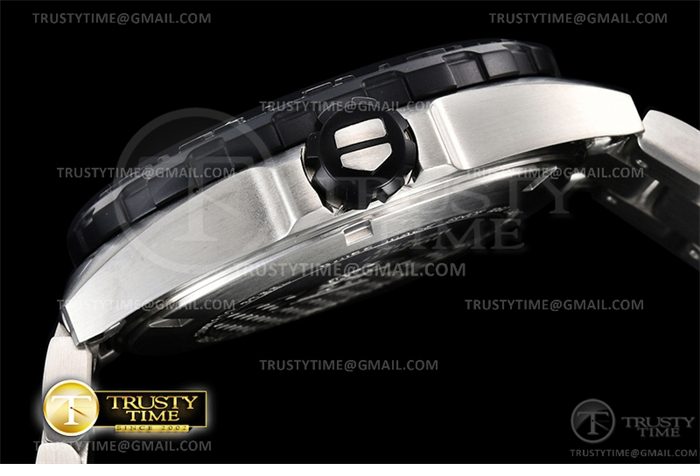 XT공장 포뮬러1 블랙다이얼 쿼츠 Tag Heuer Formula 1 SS_SS Black XTF Swiss Qtz