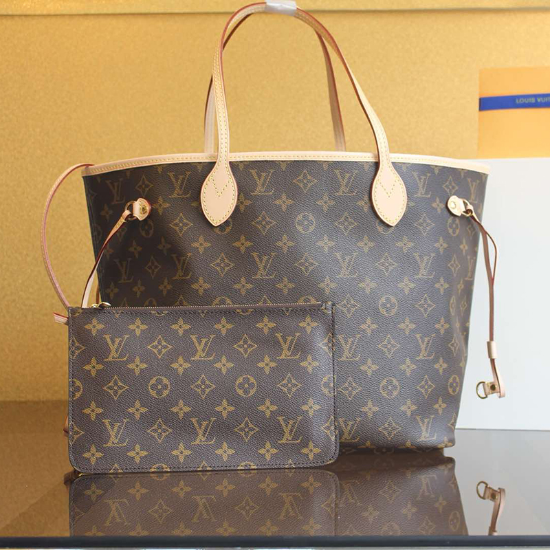 루이비통 모노그램 네버풀 MM M40995