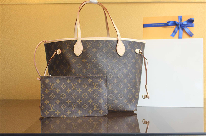 루이비통 모노그램 네버풀 MM M40995