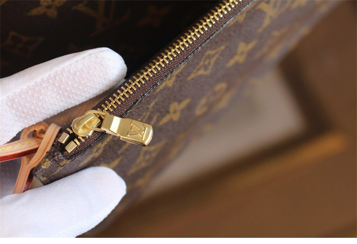 루이비통 모노그램 네버풀 MM M40995