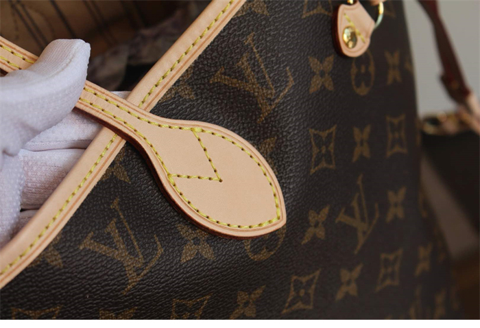 루이비통 모노그램 네버풀 MM M40995